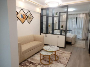 Modern&Cozy studio in Kileleshwa
